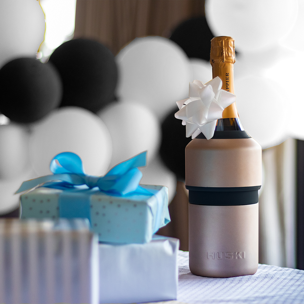Top Gifting